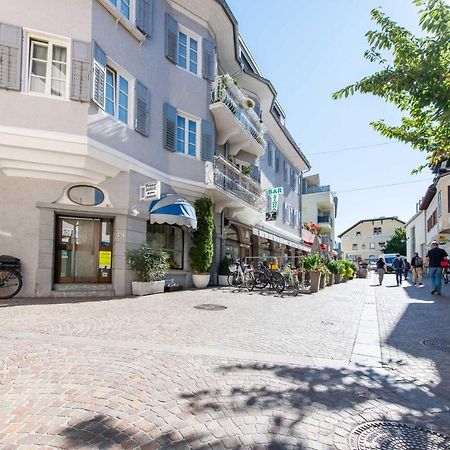 Апартаменты Heimat Living Like A Local Силандро Экстерьер фото
