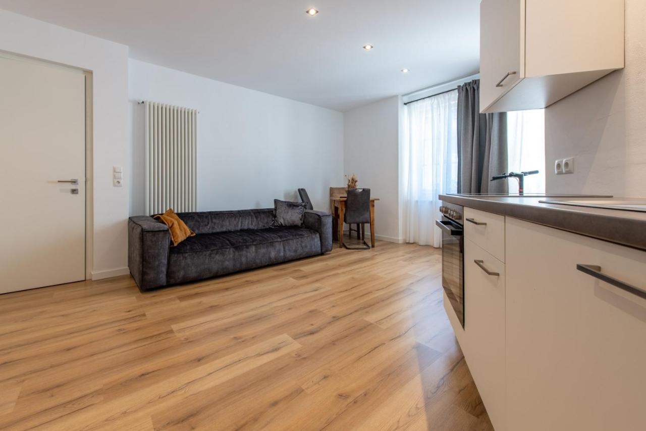 Апартаменты Heimat Living Like A Local Силандро Экстерьер фото