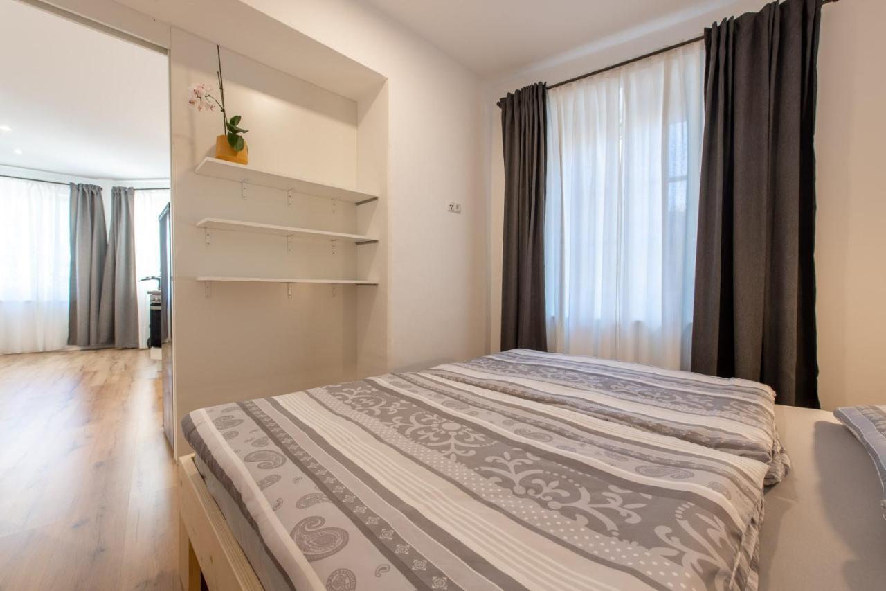 Апартаменты Heimat Living Like A Local Силандро Экстерьер фото
