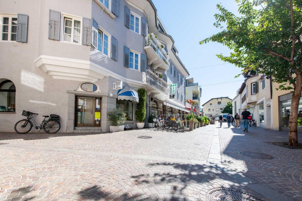 Апартаменты Heimat Living Like A Local Силандро Экстерьер фото